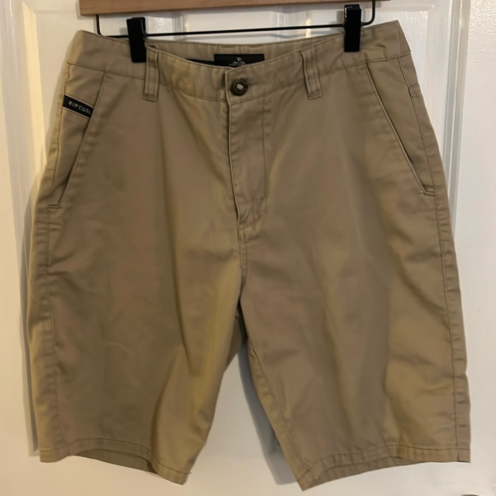 Men’s Rip Curl Shorts 30 Waist